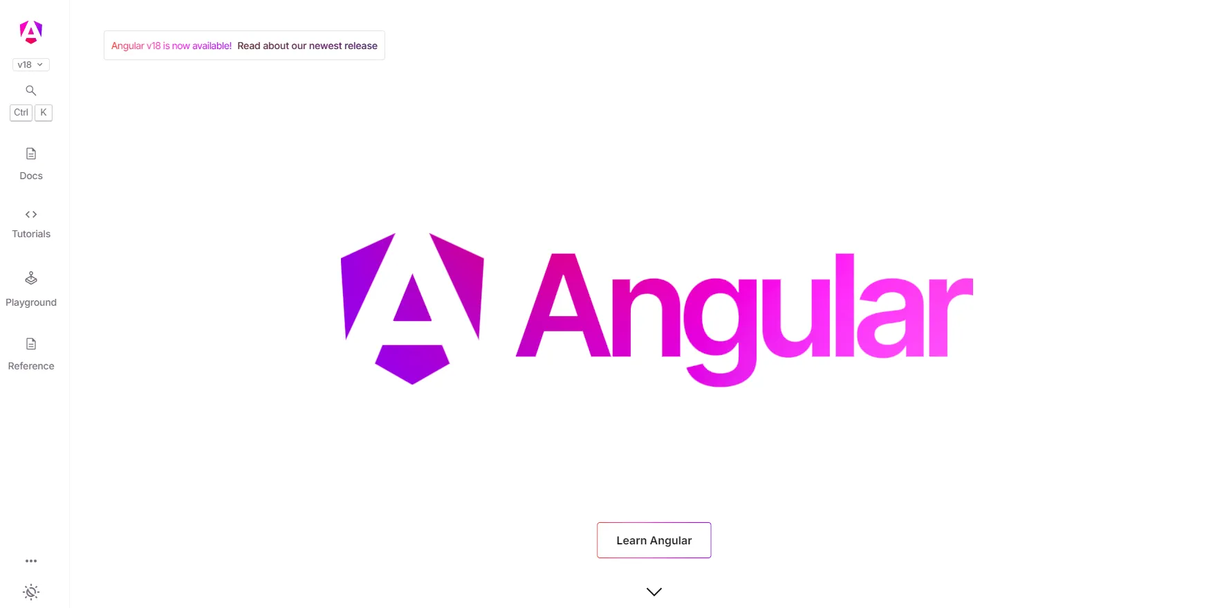 Angular
