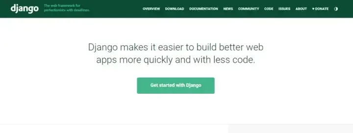 Django