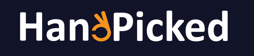 HandPicked Logo