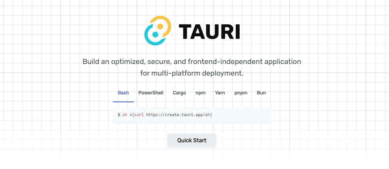 Tauri