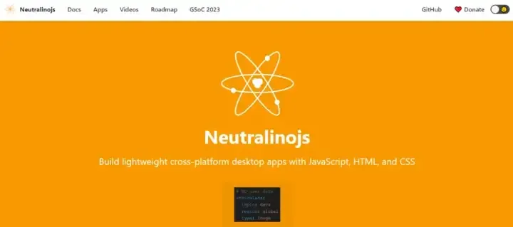 Neutralino