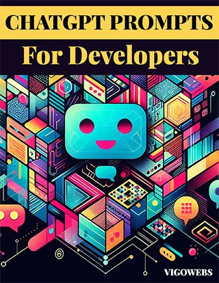 ChatGPT Prompts For Developers