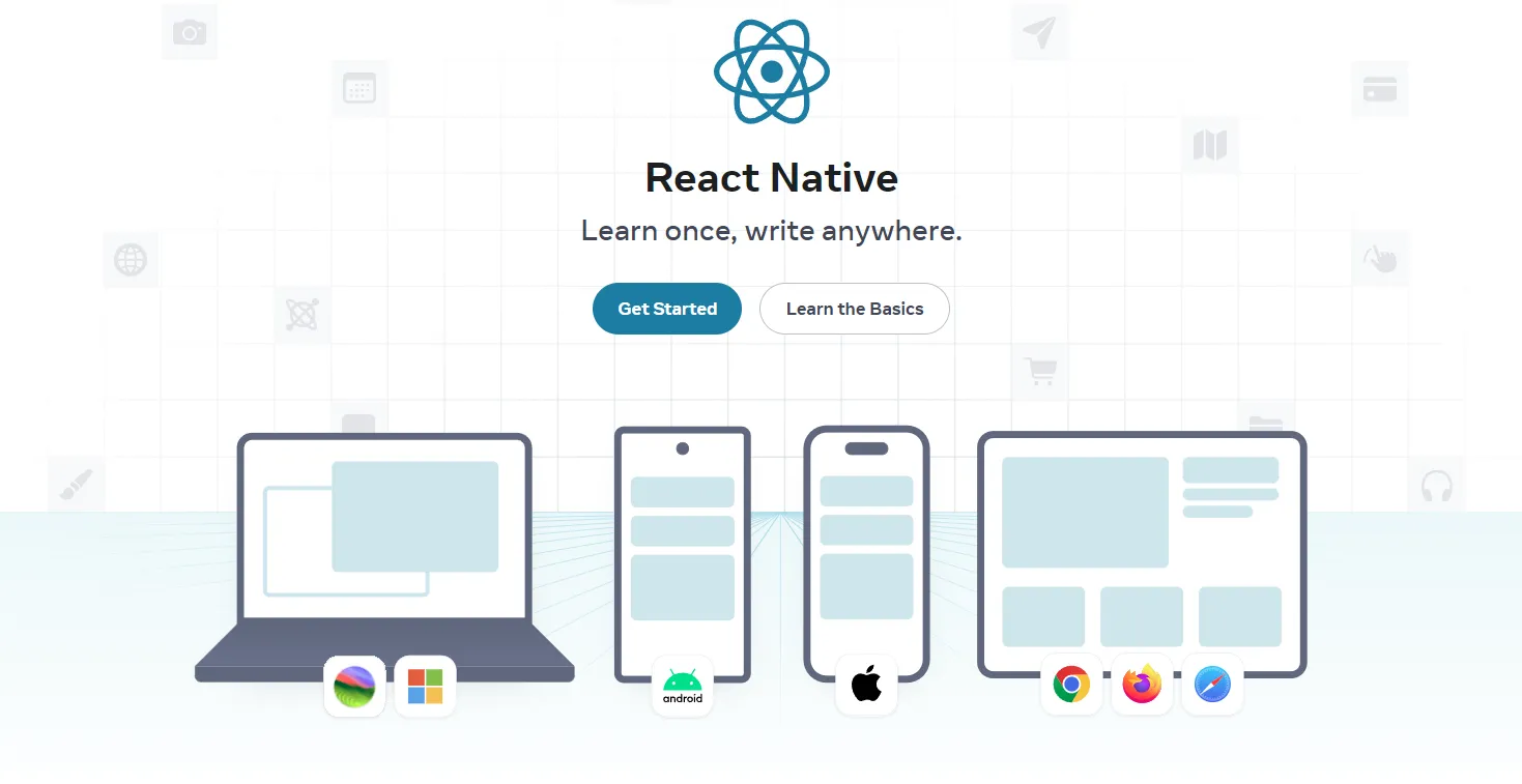 React Native